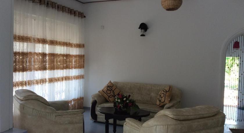 Патхуватта: Jurys Bungalow