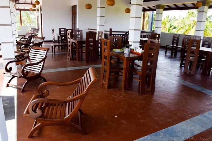 Ахангама: Tenasi Beach Resort