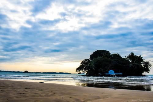 Ахангама: Tenasi Beach Resort