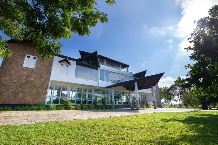 Subaseth Villa — фото 1