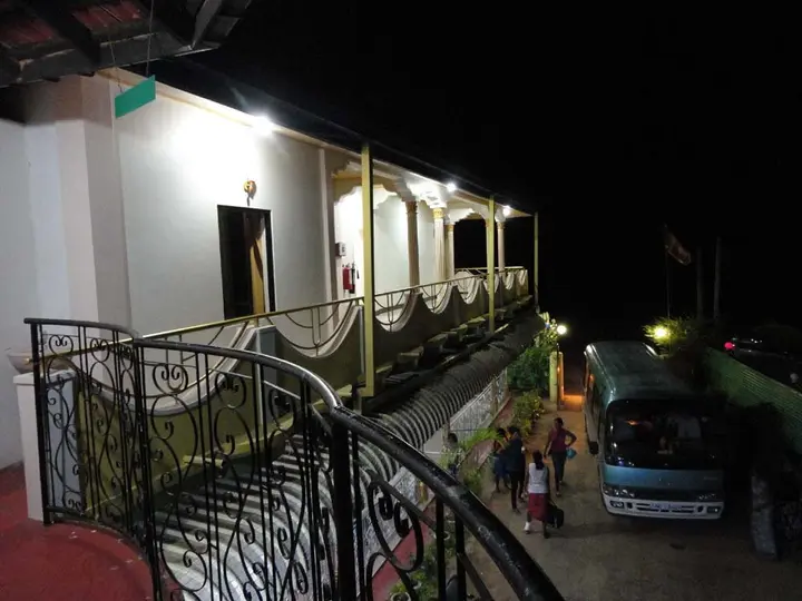 Калкудах: Victoria Guest House