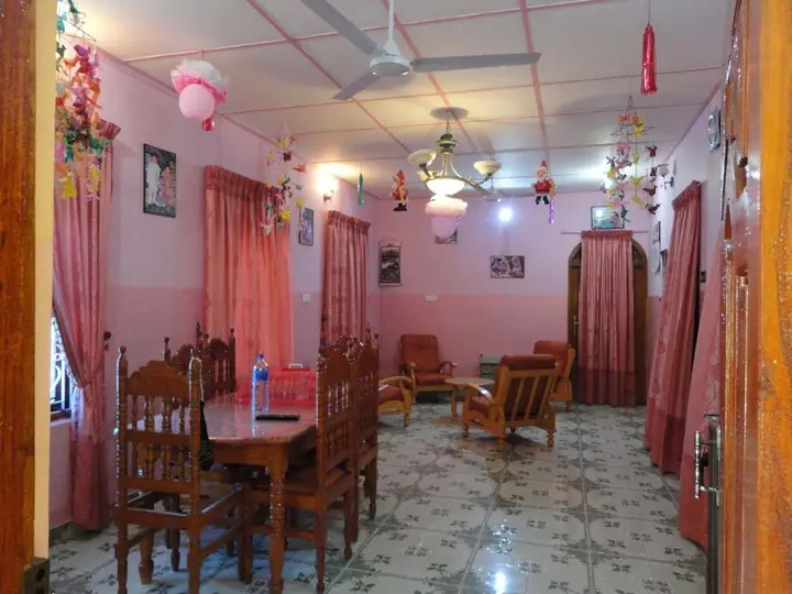 Калкудах: Victoria Guest House