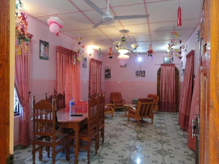 Калкудах: Victoria Guest House