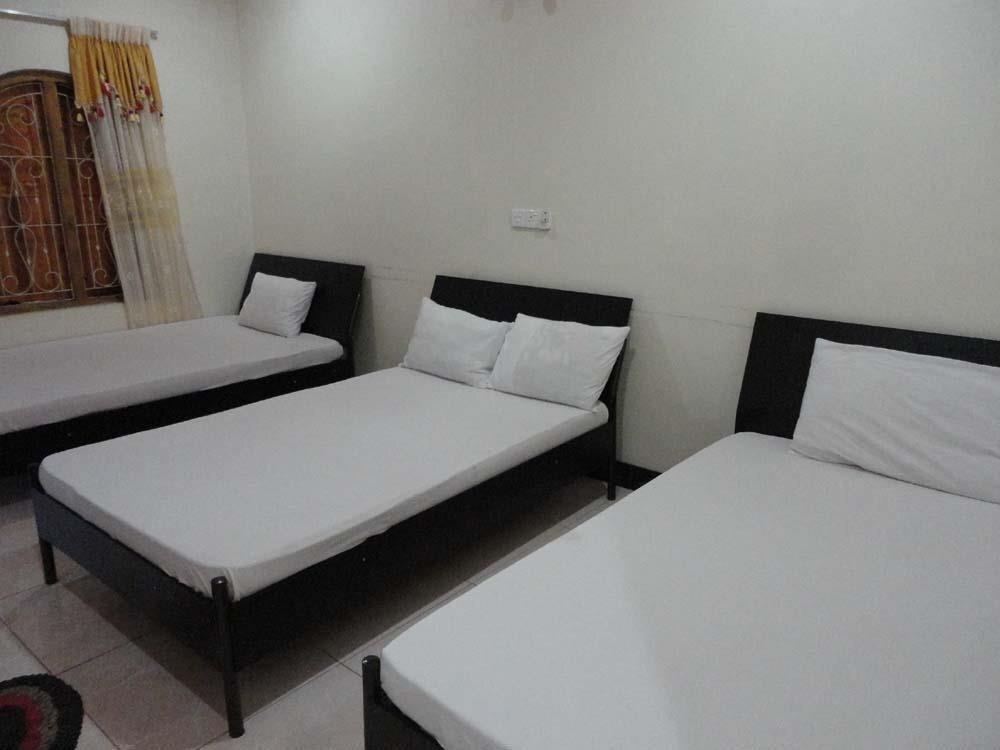Калкудах: Victoria Guest House