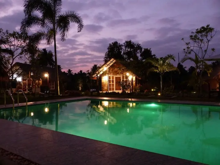 Маравила: Coco Village Hotel