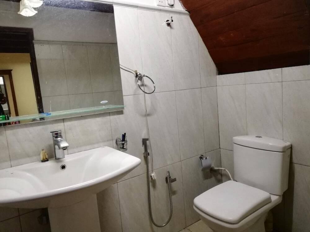 Берагала: Lourdes Eco Bungalow