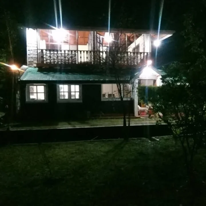Берагала: Lourdes Eco Bungalow