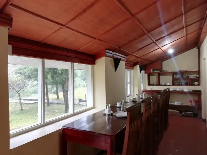 Берагала: Lourdes Eco Bungalow