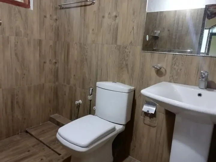 Берагала: Lourdes Eco Bungalow