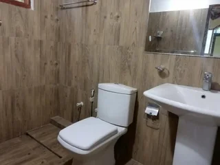 Берагала: Lourdes Eco Bungalow