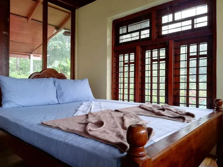 Берагала: Lourdes Eco Bungalow