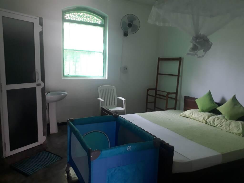Додандува: Villa Lagoonedge