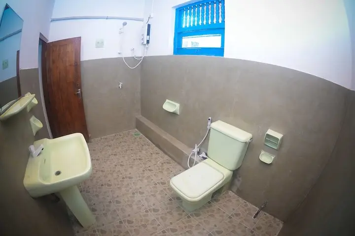 Коломбо: Groove House