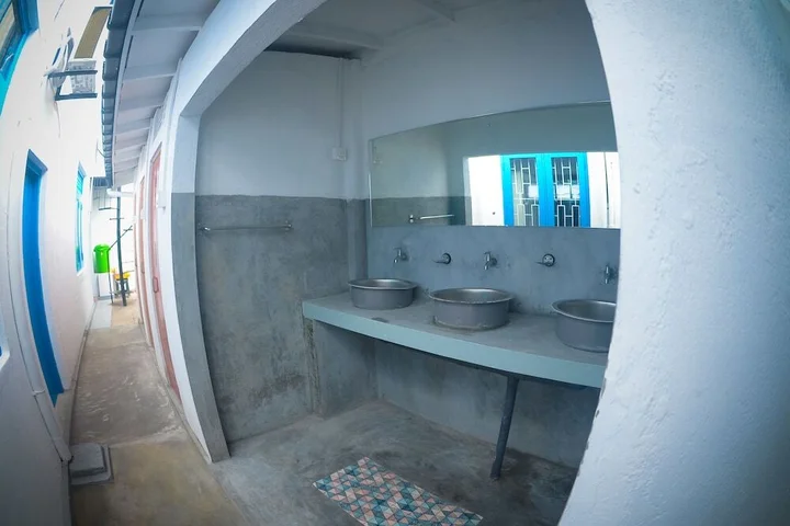 Коломбо: Groove House