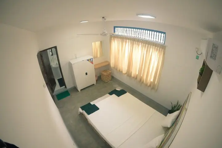 Коломбо: Groove House