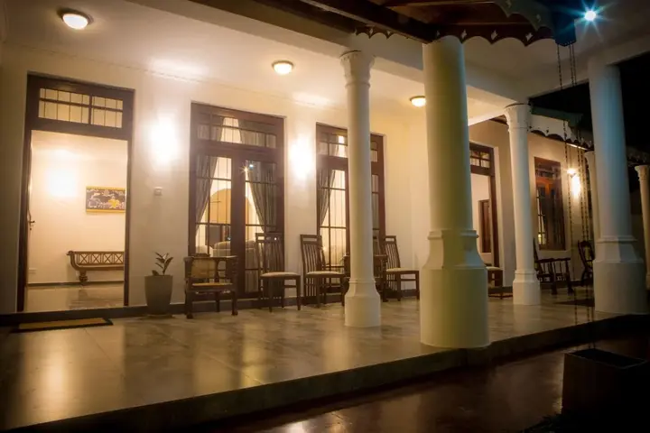 Villa 406 — фото 2