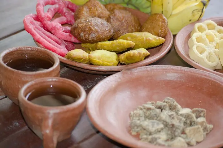 Хабарана: Kadulla Villa