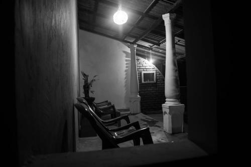 Хабарана: Kadulla Villa