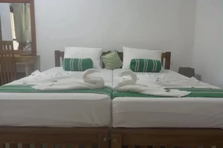 Хабарана: Kadulla Villa