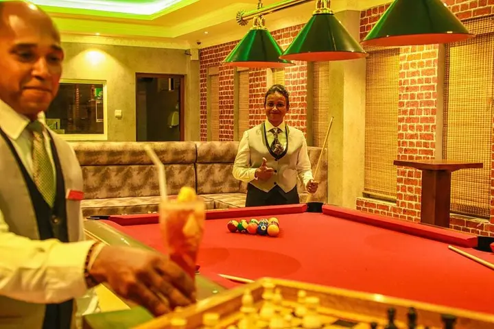Канди: Royal Classic Resort