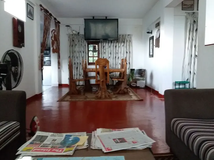 Канди: Nature Villa 107 Kandy - Hostel