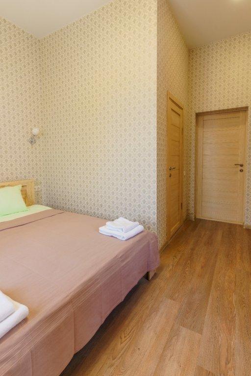 Екатеринбург: Меблированные комнаты Апшерон