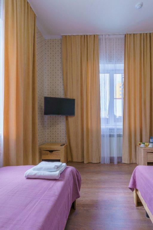 Екатеринбург: Меблированные комнаты Апшерон