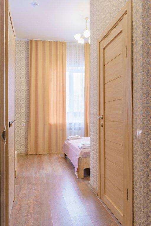 Екатеринбург: Меблированные комнаты Апшерон