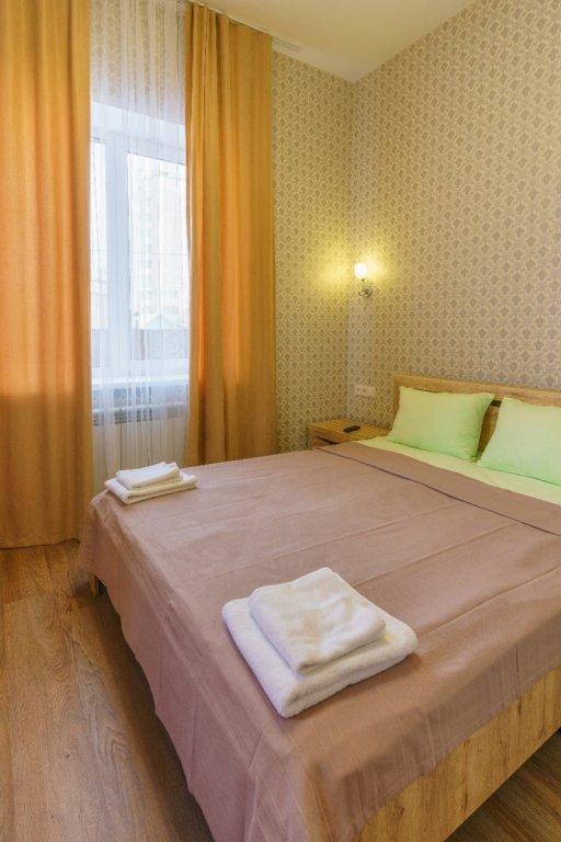 Екатеринбург: Меблированные комнаты Апшерон