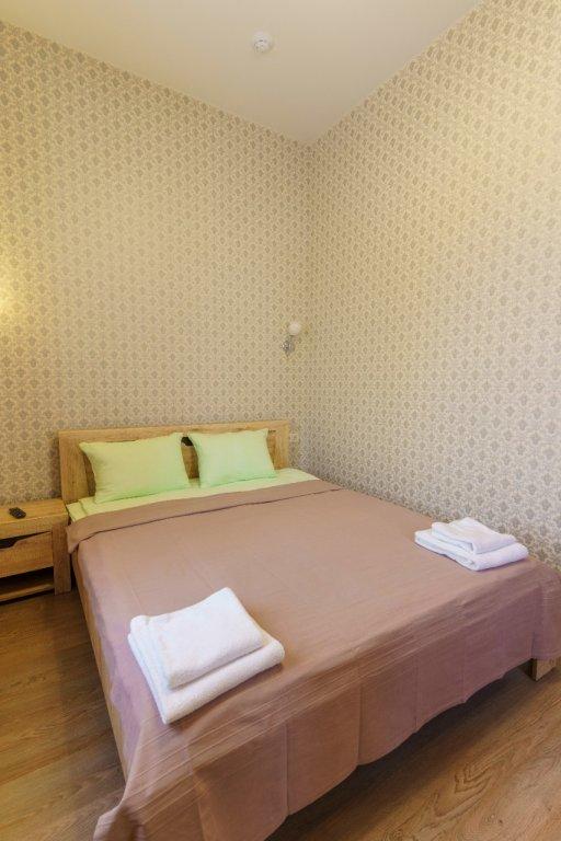 Екатеринбург: Меблированные комнаты Апшерон