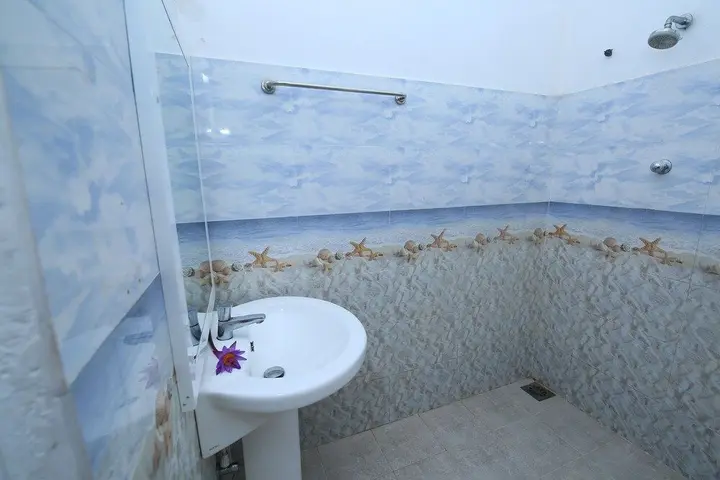 Валгама: Polhena Sea View