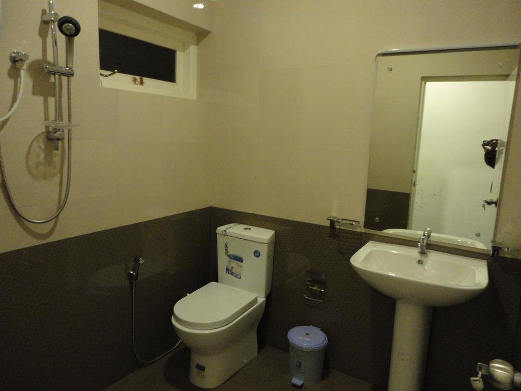 Нувара-Элия: Viblak Heritage Hotel