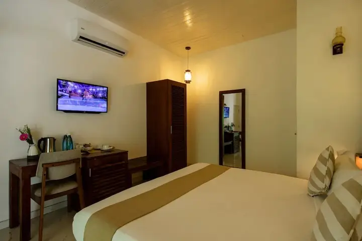 Deltora Boutique Hotel — фото 4