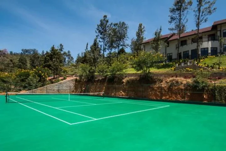 Элла: Anasa Wellness Resort