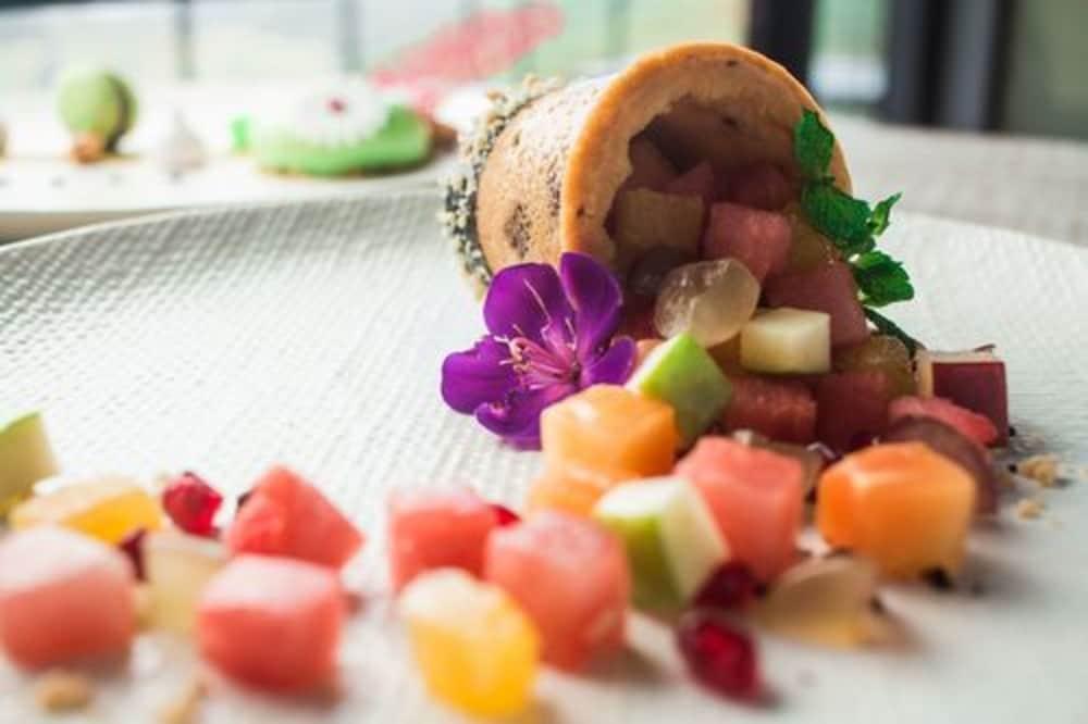 Элла: Anasa Wellness Resort