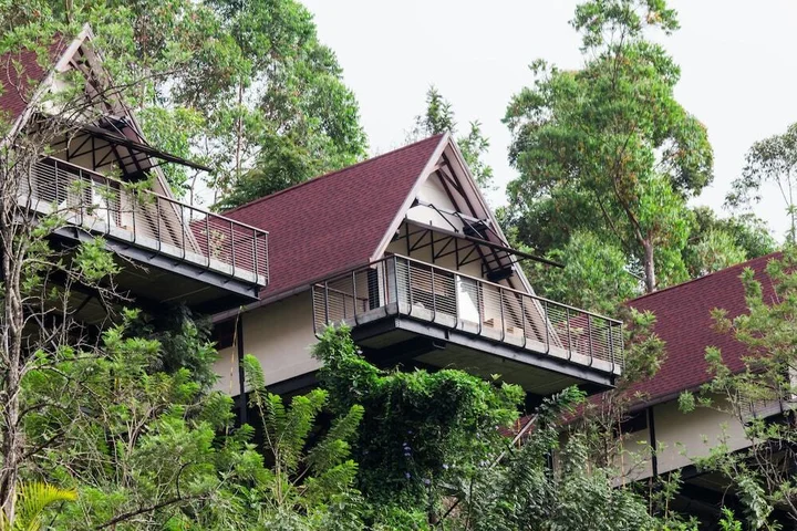 Элла: Anasa Wellness Resort