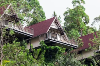 Элла: Anasa Wellness Resort