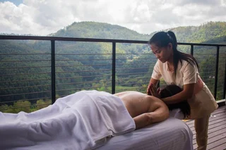 Элла: Anasa Wellness Resort