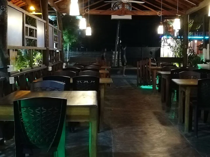 Аругам-Бэй: Crocus Resort