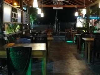 Аругам-Бэй: Crocus Resort