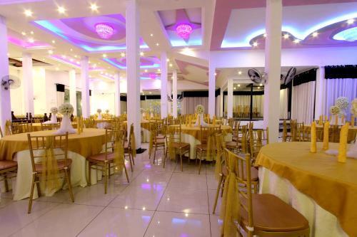 Бандаравела: Hotel Mevon