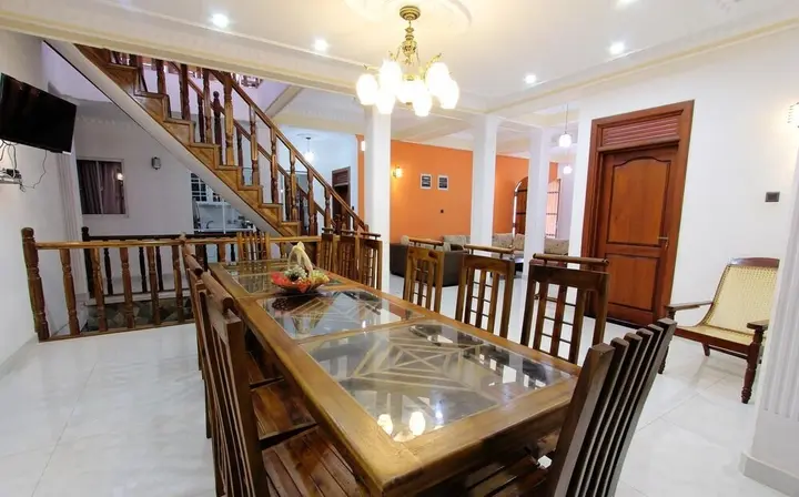Бандаравела: Hotel Mevon