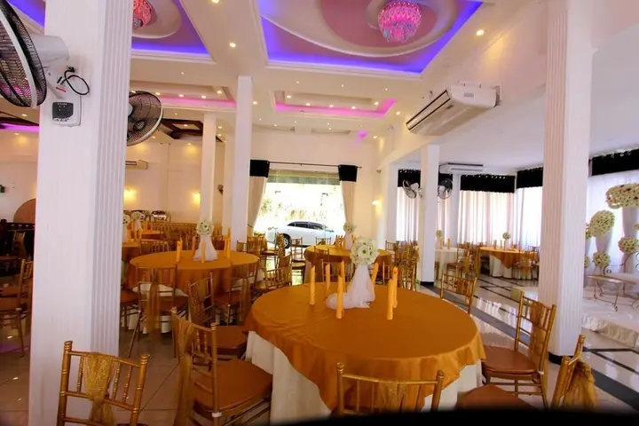 Бандаравела: Hotel Mevon