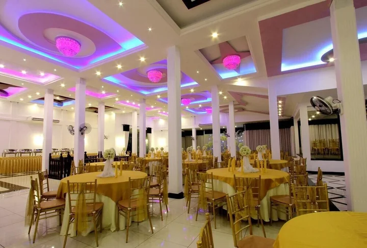 Бандаравела: Hotel Mevon