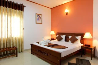 Бандаравела: Hotel Mevon
