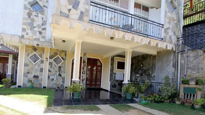 Hotel Mevon — фото 1