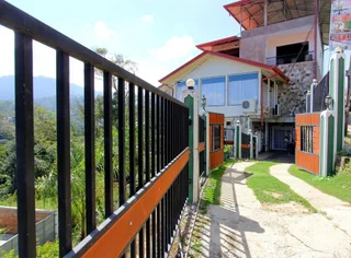 Бандаравела: Hotel Mevon