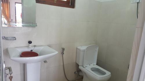 Нувара-Элия: Kirula Green Hotel