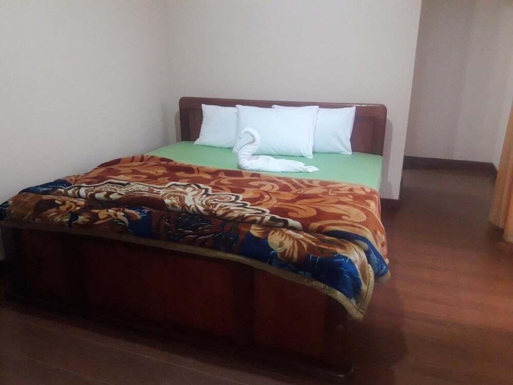 Нувара-Элия: Kirula Green Hotel