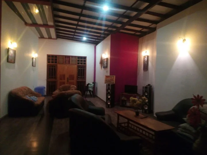 Киринда: Orchid Yala Resort
